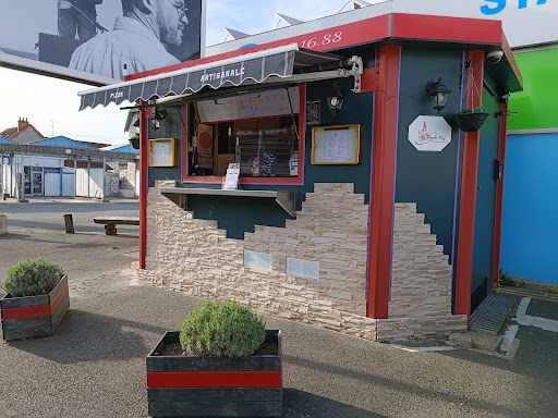 Photo 5 - PIZZ BURG