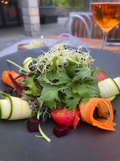 Ristorante Pizzeria La Tavola - Thumbnail
