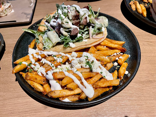 WSKY Bar + Grill - Thumbnail