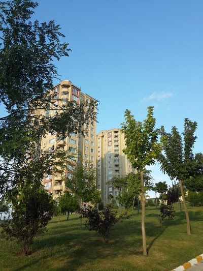 Photos of G&uuml;neşpark Evleri 2