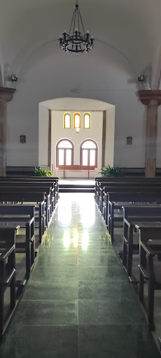 Ermita de Criptana - Visual