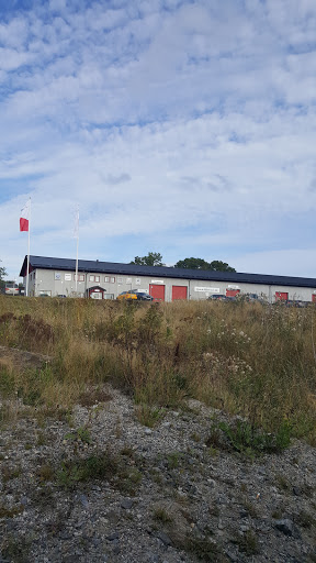 Br Swärd Bilverkstad AB - Thumbnail