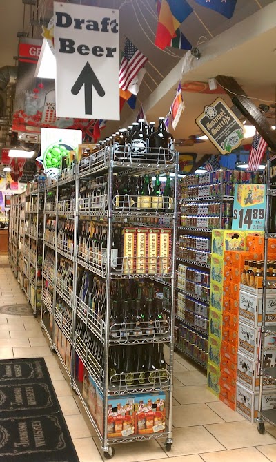 Highland Package Store