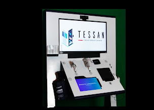 Photo n°4 de Cabine Téléconsultation Médecin Tessan à Le Grand-Serre (Pneumologue)