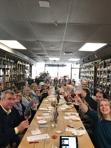 Wine 101 - Thumbnail