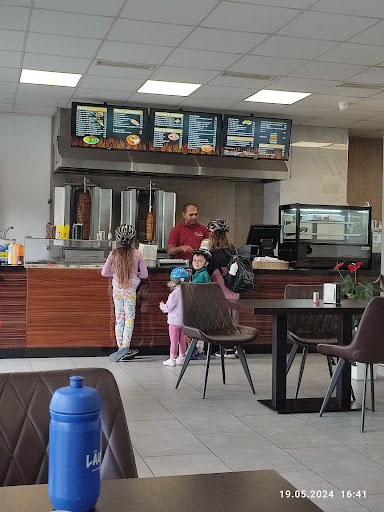 Öztürk Kebabhaus - Thumbnail