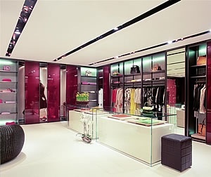 Boutique Massa Piccolo Gallery - Italy