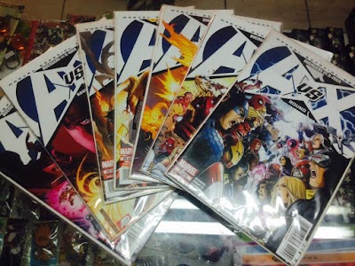 Photos of "Raven House" Tienda Geek