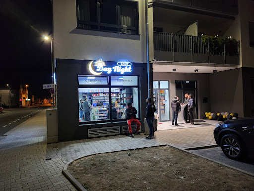 DayNight Shop
