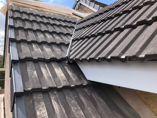Interfix Roofing Ltd - Visual