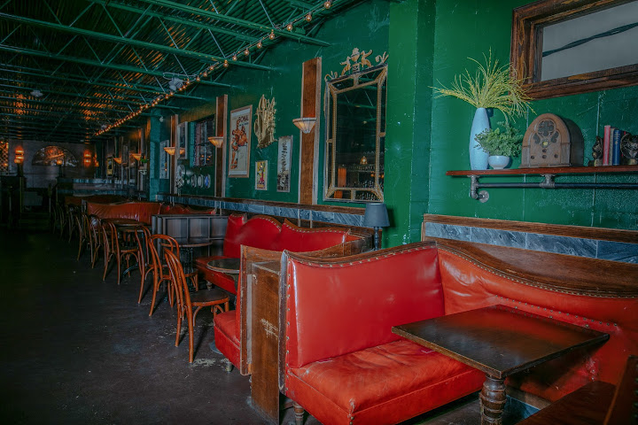 Martha My Dear by null