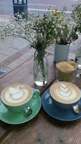 Stir Coffee Brixton - Coffee shop