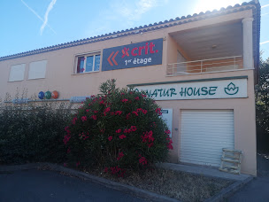 Photo n°1 de Crit Gardanne à Gardanne (Agence de recrutement)
