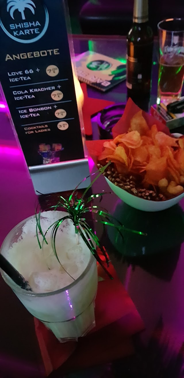 Bar Solut