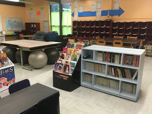 École Joly - Visual