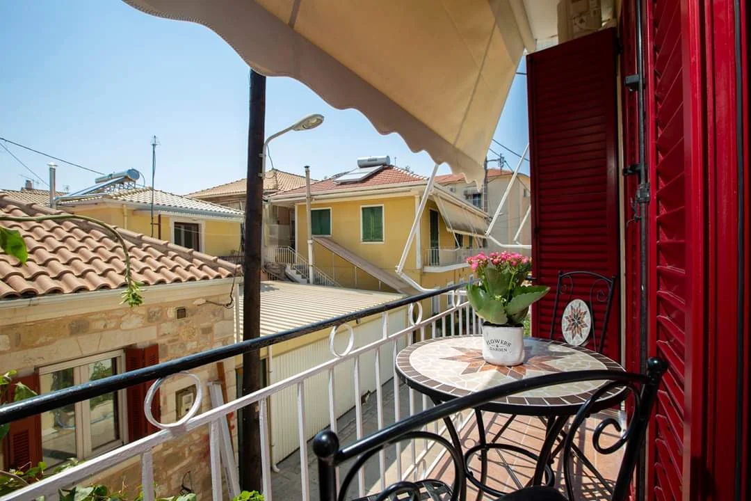 Polyxenis Cozy Maisonette