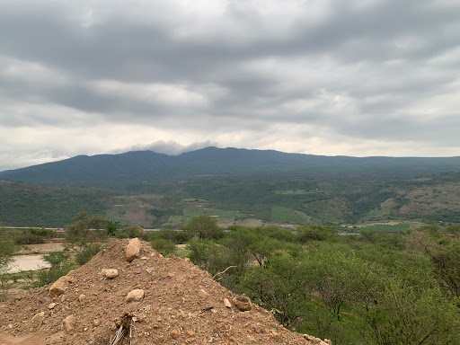 Cima de la cantera - Thumbnail