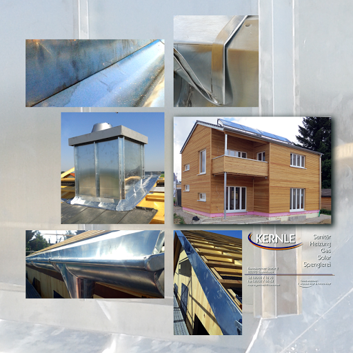 Hans Kernle GmbH Spenglerei - Sanitär - Heizung Gallery - Germany