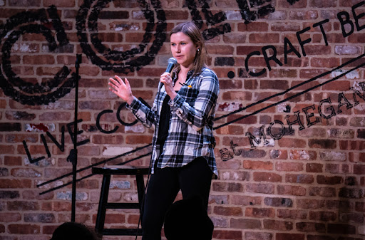 Comix Comedy Club - Thumbnail