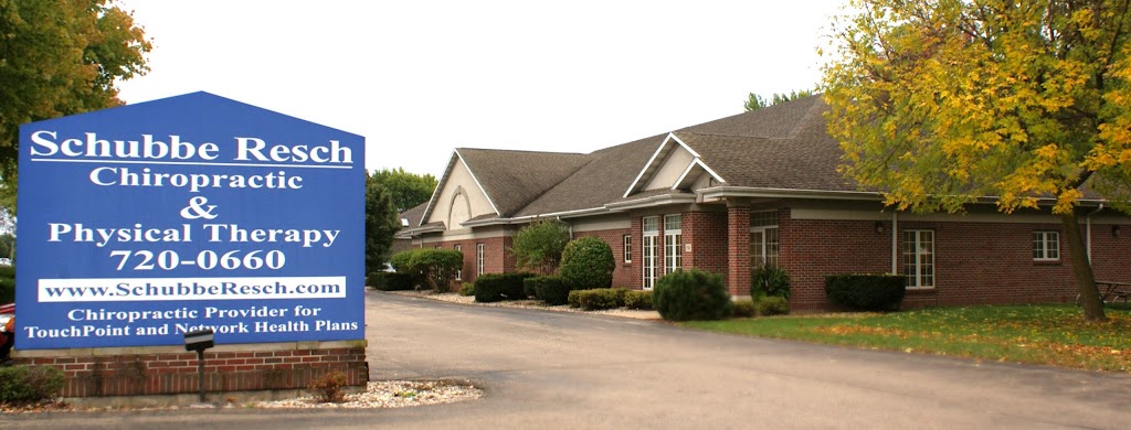 Schubbe Resch Chiropractic Physical Therapy Center