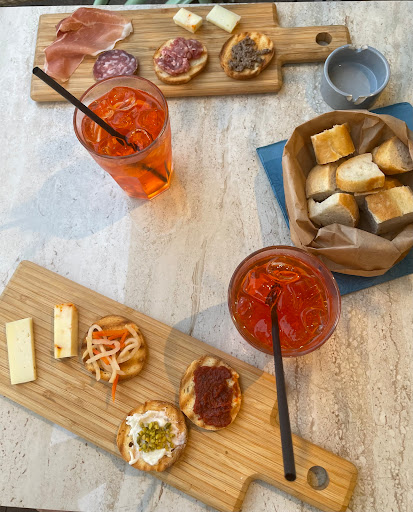 Il Goccetto enoteca & degusteria - Thumbnail