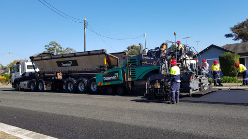 Downer Sustainable Road Resource Centre & Asphalt Plant - Thumbnail
