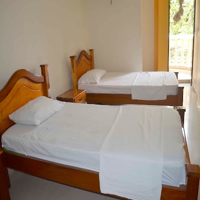 Photos of Hotel La Playa