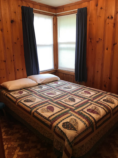 Pine Trees Resort - Visual