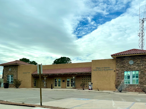 Tularosa Police Department - Thumbnail