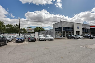 Photo n°21 de Concessionnaire automobile - Volkswagen Aire-sur-la-Lys - Inglard Automobiles à Aire-sur-la-Lys (Vendeur de voitures d'occasion)