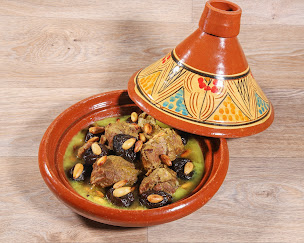 Photo n°28 de L’Argan Bondues - Couscous sur place, à emporter & livraison à Bondues (Service de livraison)