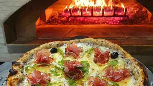 Photo 4 - Nomade Pizza Party