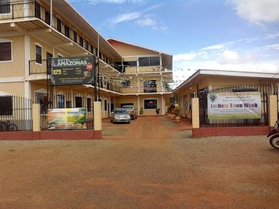 Photos of Hotel Amazon