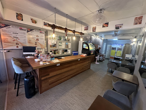 99 Bar Sushi&Deliveries