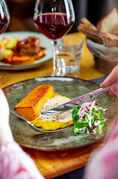 Photo n°12 de L'Astrolabe à Concarneau (Bar à tapas)