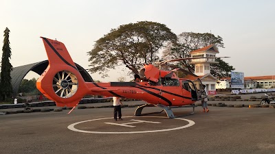 Photos of Battambang Airport