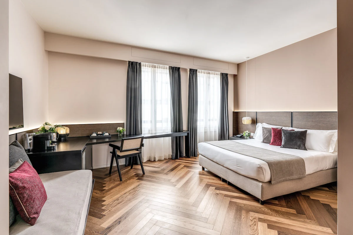 Plinius Lifestyle Lake Como