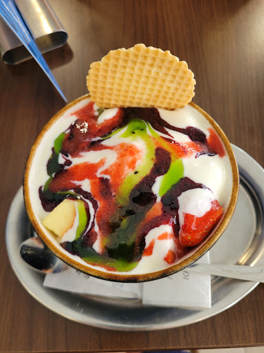 Mocca Gelato Gallery - Germany
