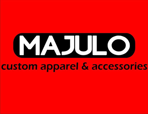 Custom T - Visual