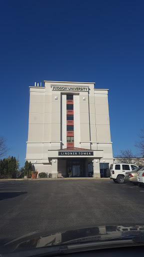 Lindner Tower - Visual