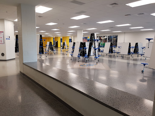 Garner Magnet High School - Thumbnail