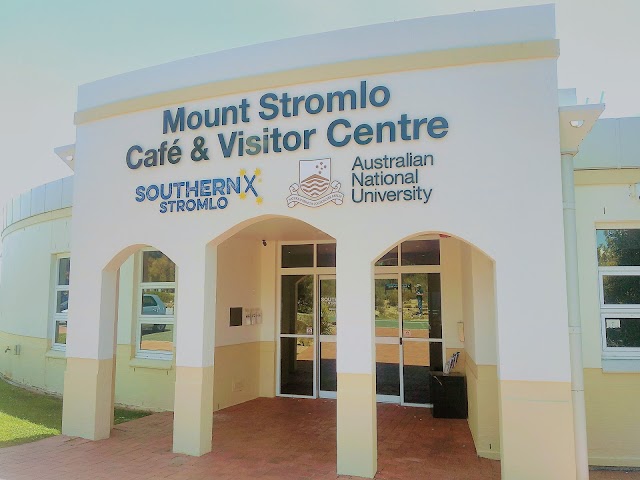 Mount Stromlo Observatory