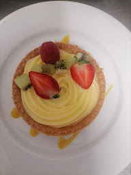 Photo n°17 de Le P'tit Lieslois à Liesle (Traiteur)