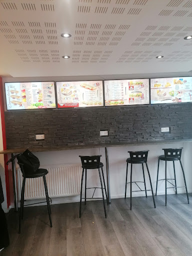 Photo 2 - Burger Mania
