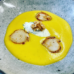 Photo n°28 de Auberge de La Longue Croix à Hondeghem (Restaurant français)