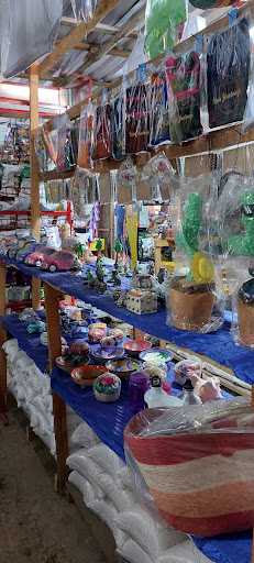 Artesanias La Chaparra - Thumbnail