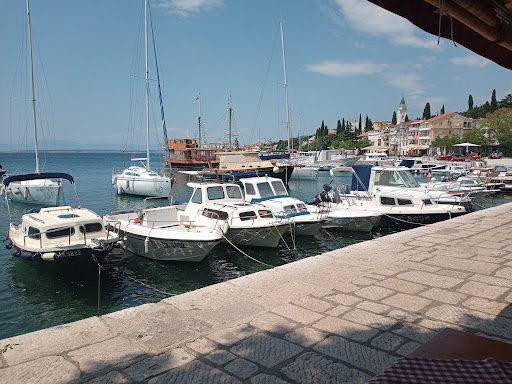 Konoba Riva restaurant - Thumbnail