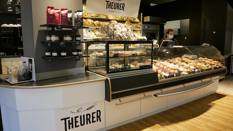 Bäckerei Theurer