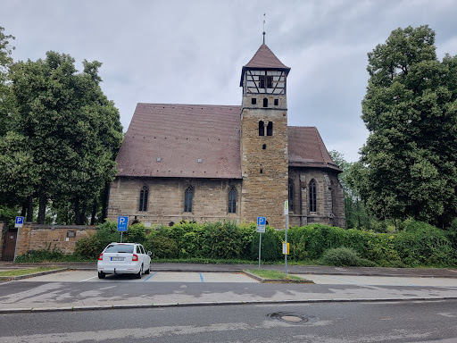 Friedhofkirche Balingen
