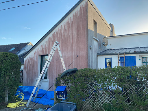 Photo de HL paysagiste à Agneaux (50180)